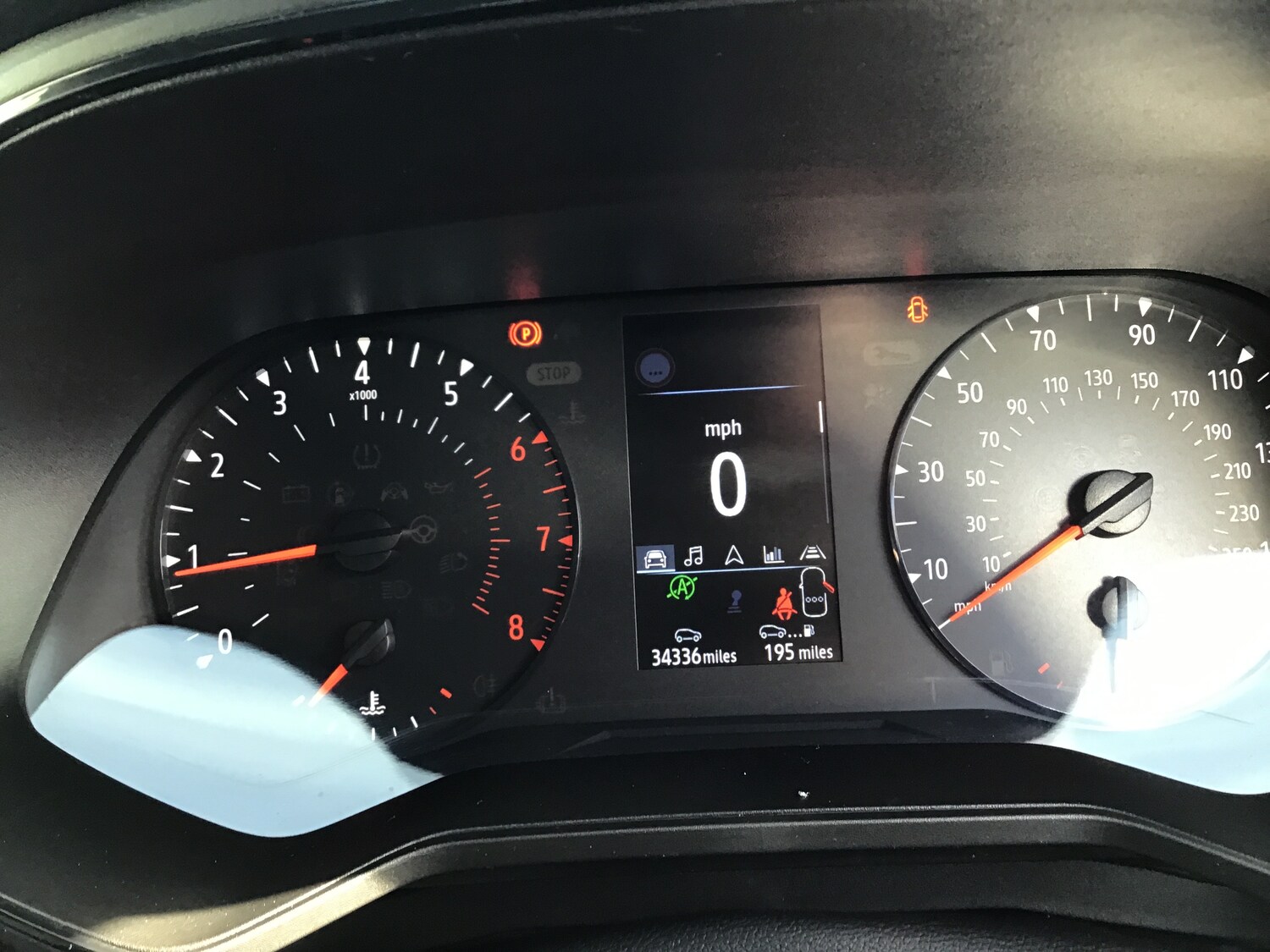 Used Renault Clio 2022 for sale - 78159156: Photo 22