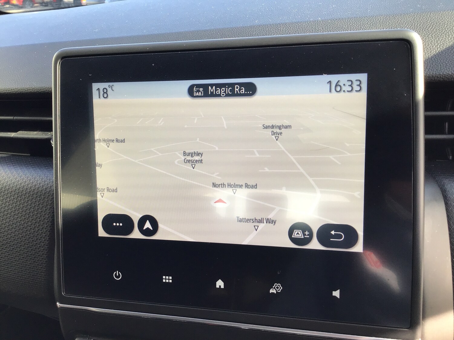 Used Renault Clio 2022 for sale - 78159156: Photo 24