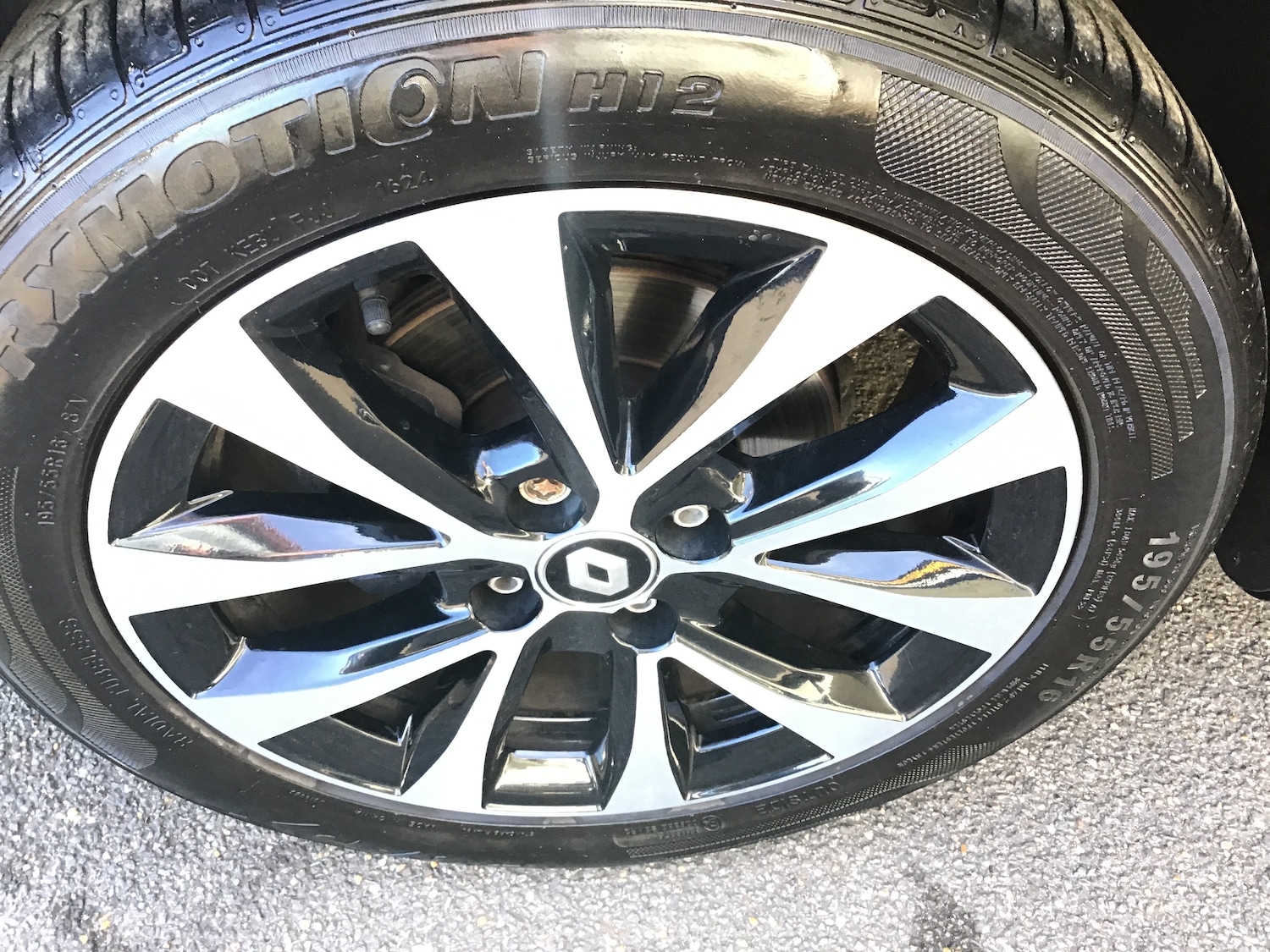 Used Renault Clio 2022 for sale - 78159156: Photo 5