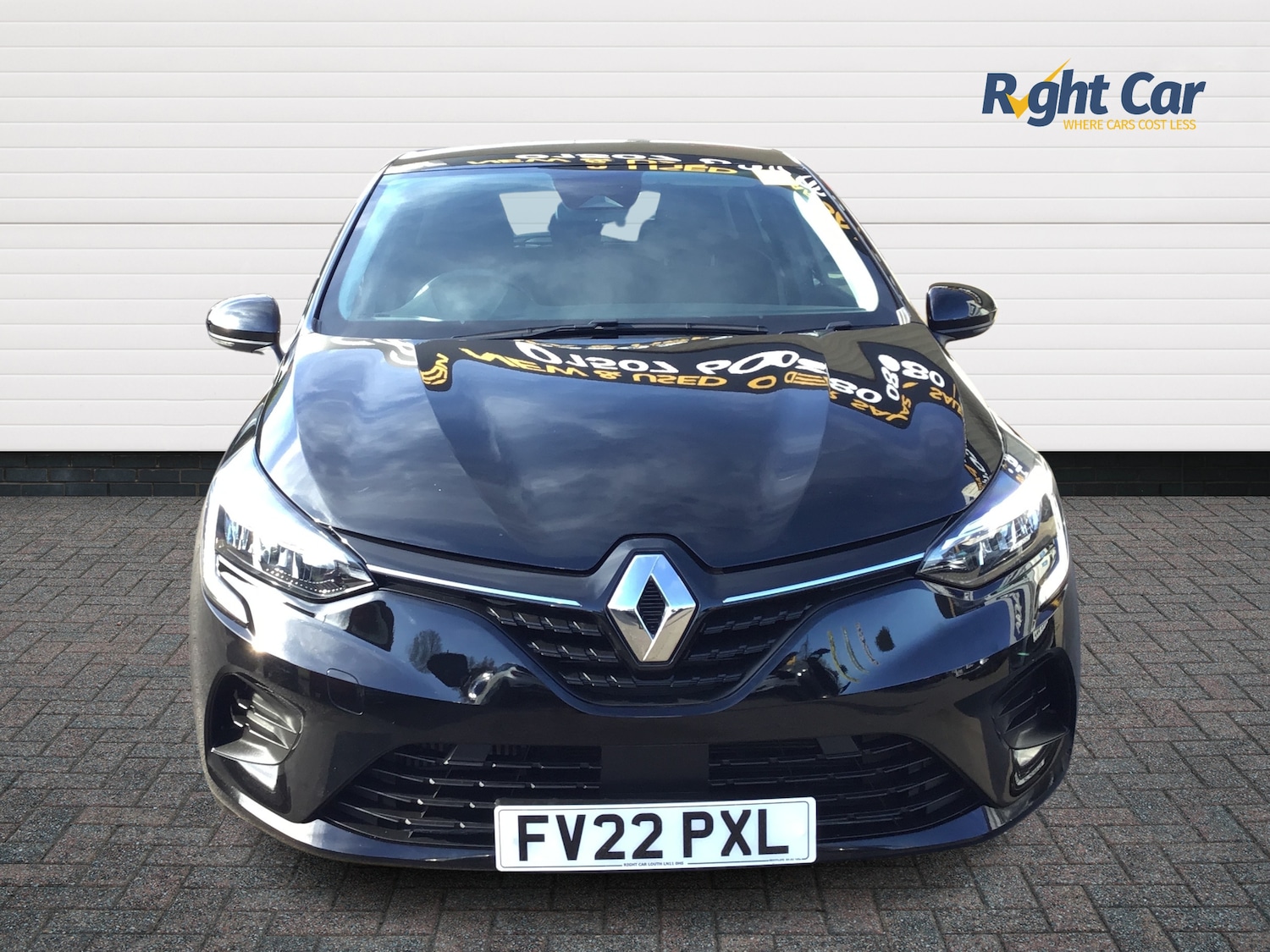 Used Renault Clio 2022 for sale - 78159156: Photo 7