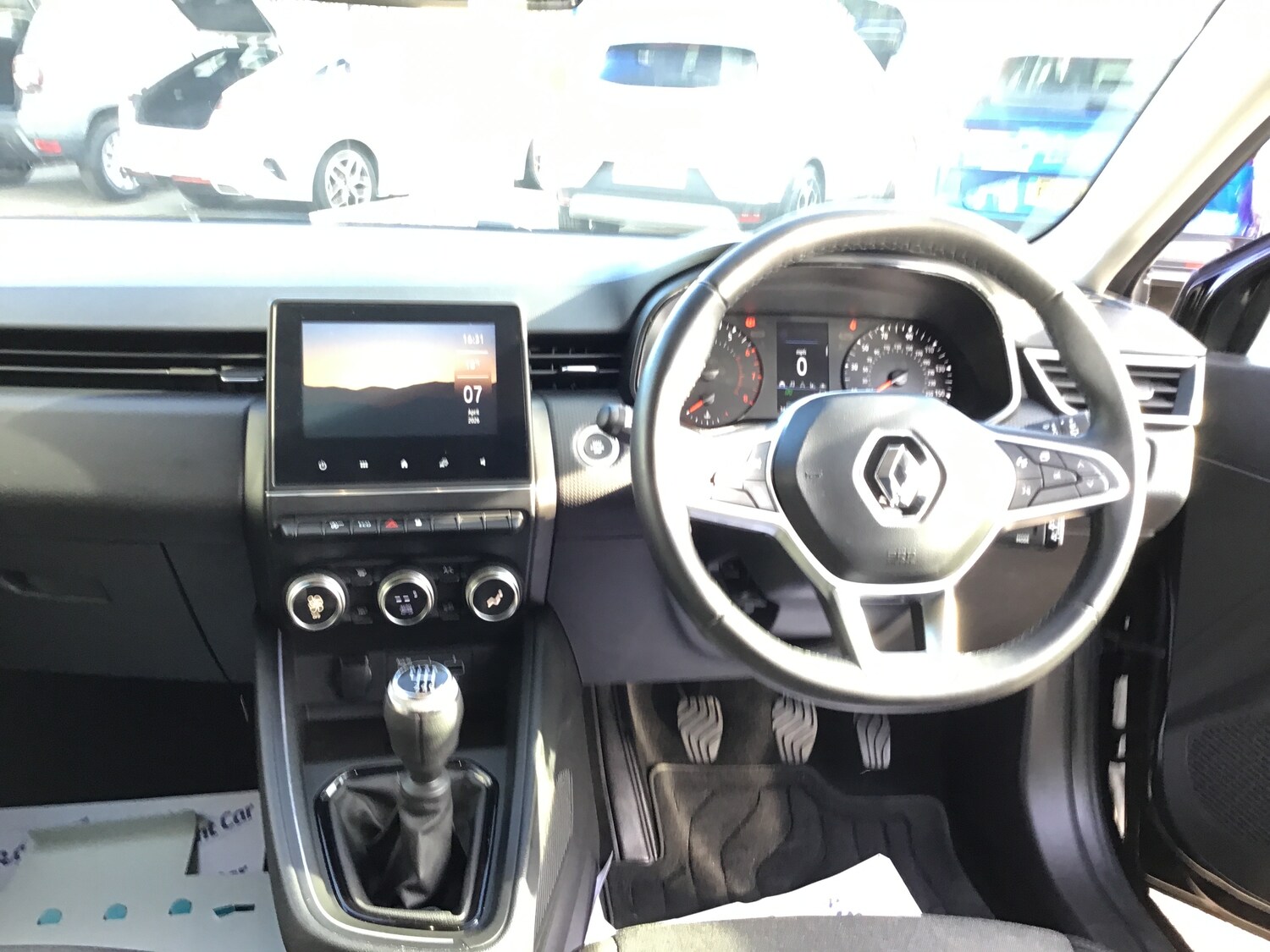 Used Renault Clio 2022 for sale - 78159156: Photo 8