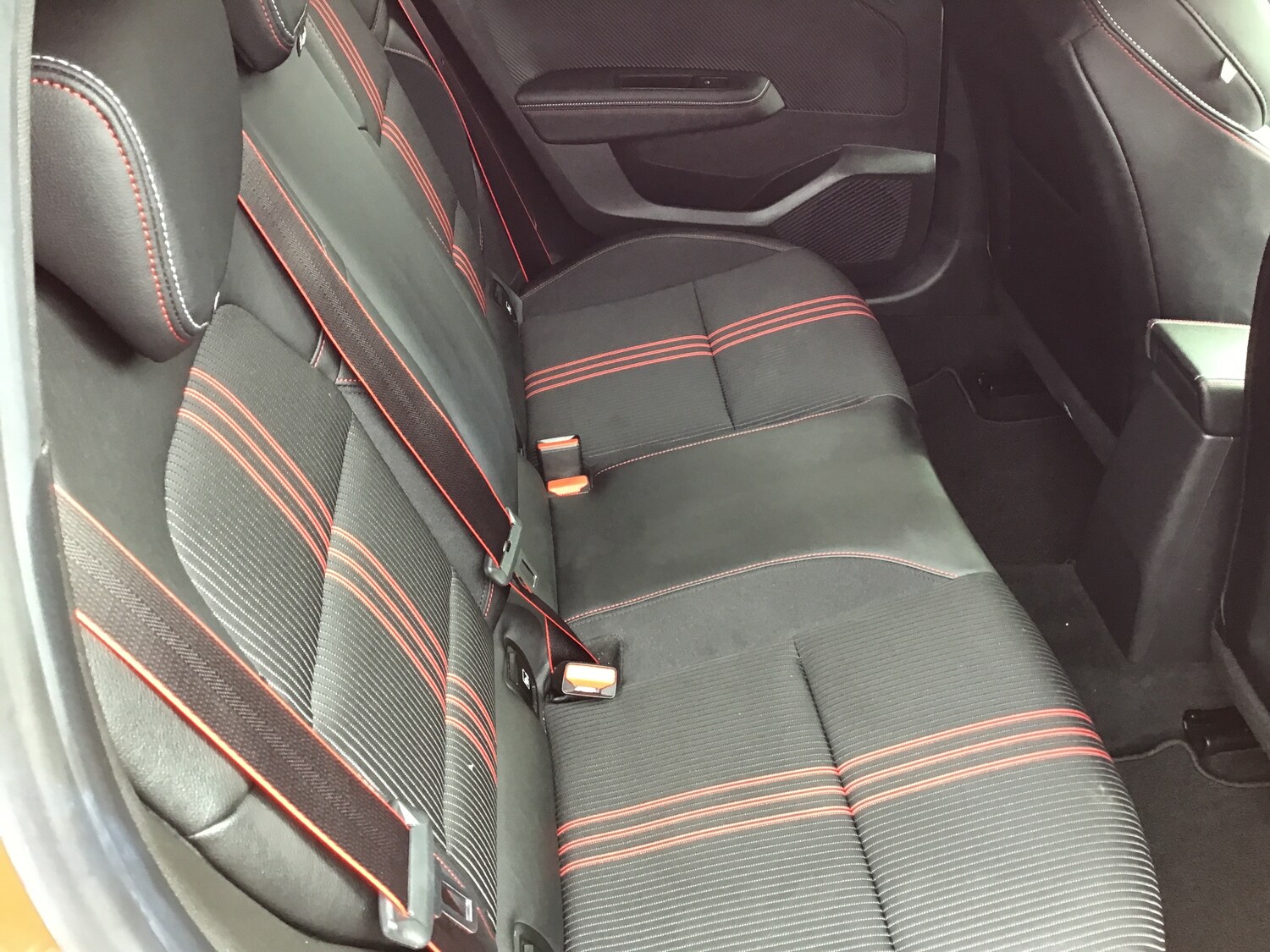 Used Renault Clio 2023 for sale - 78009171: Photo 10