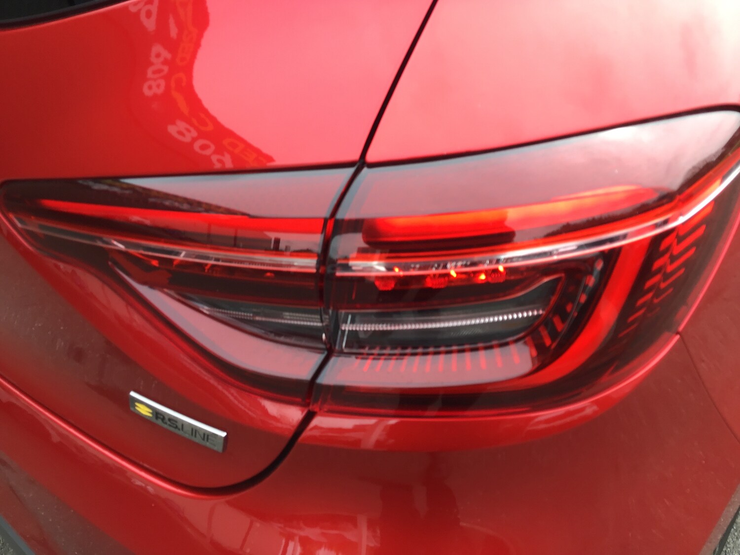 Used Renault Clio 2023 for sale - 78009171: Photo 13