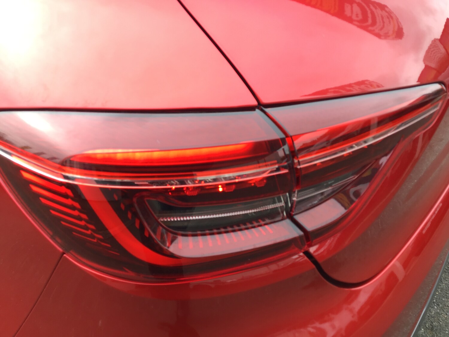 Used Renault Clio 2023 for sale - 78009171: Photo 14