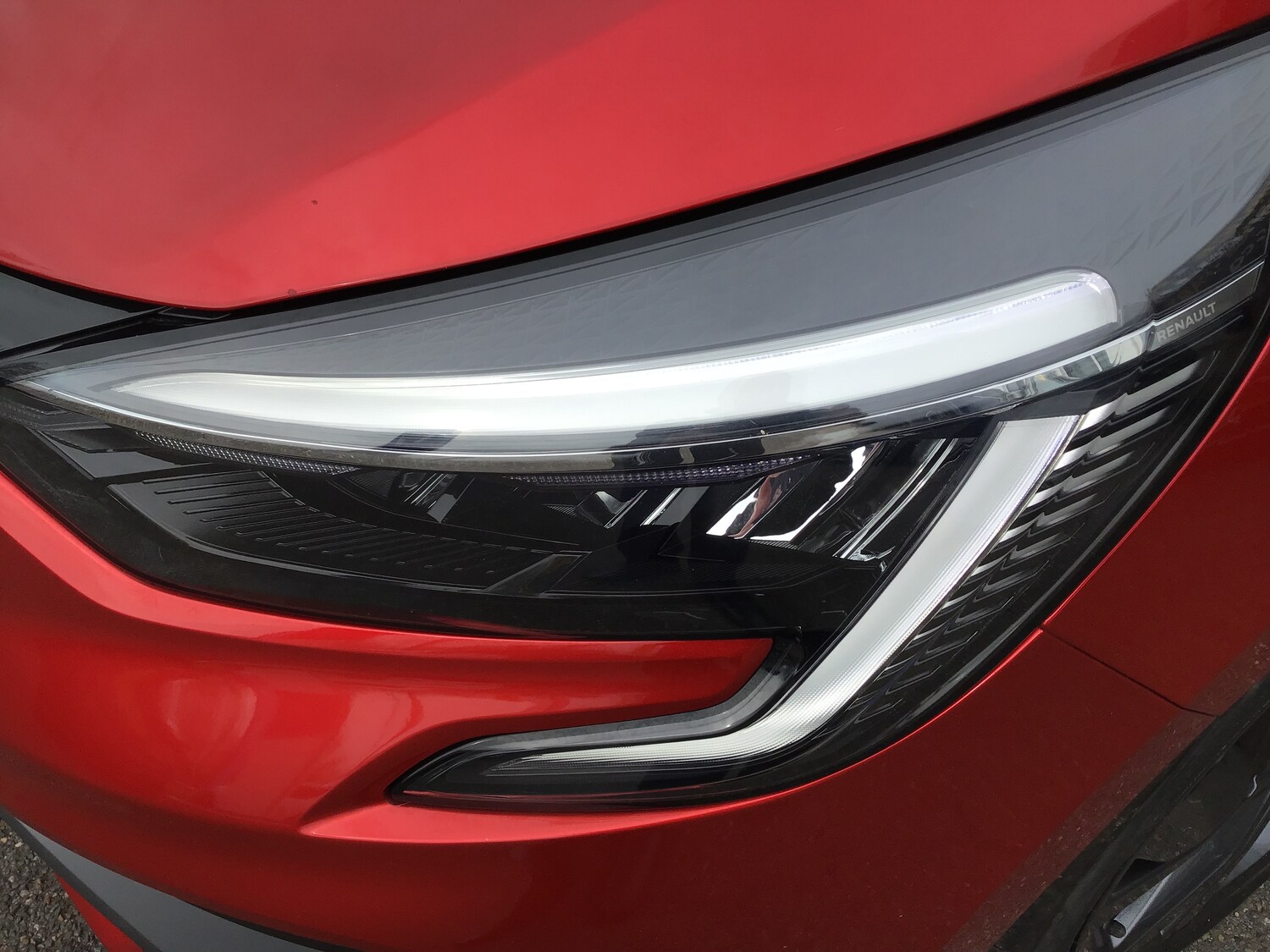 Used Renault Clio 2023 for sale - 78009171: Photo 15