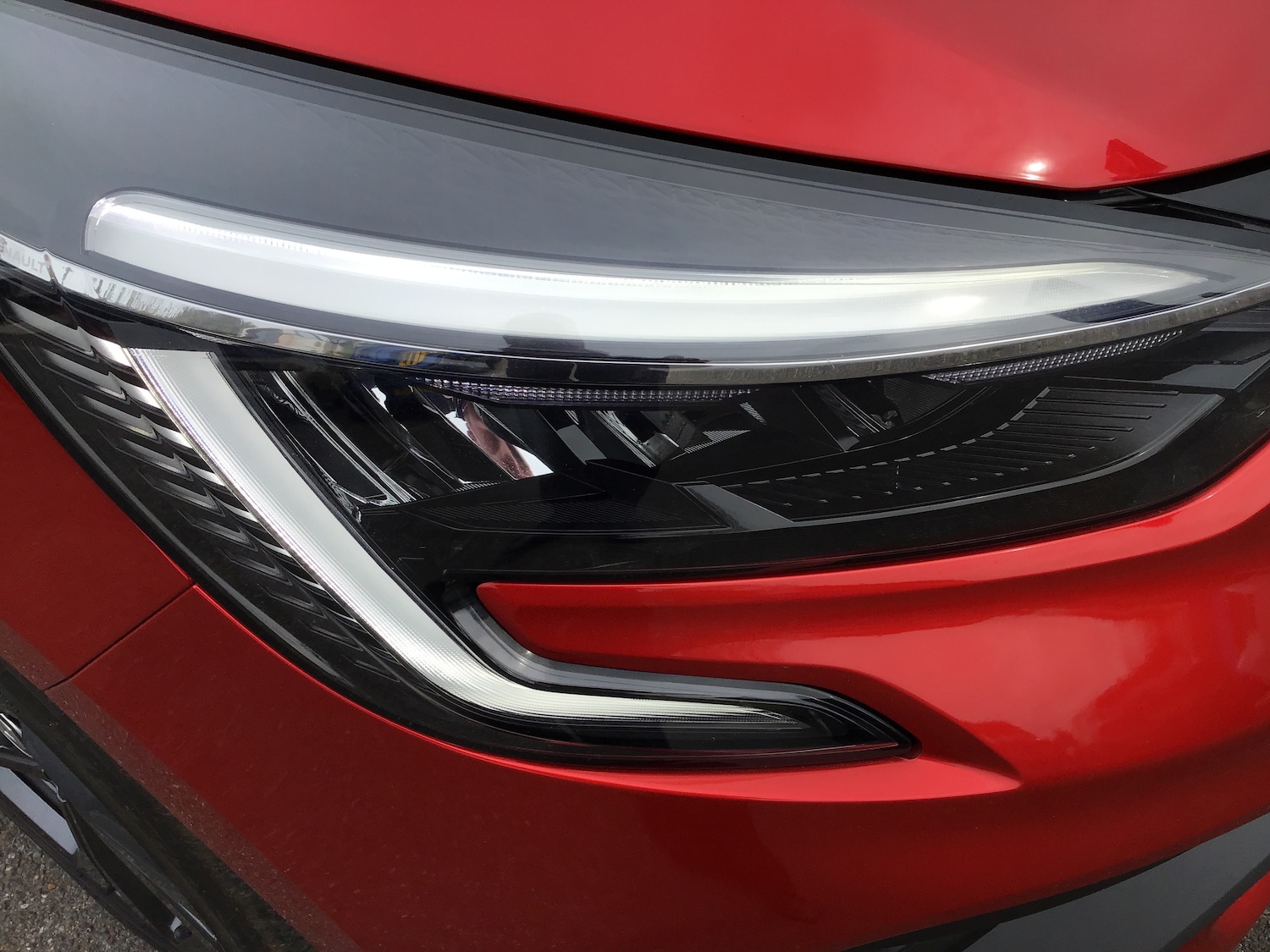 Used Renault Clio 2023 for sale - 78009171: Photo 16