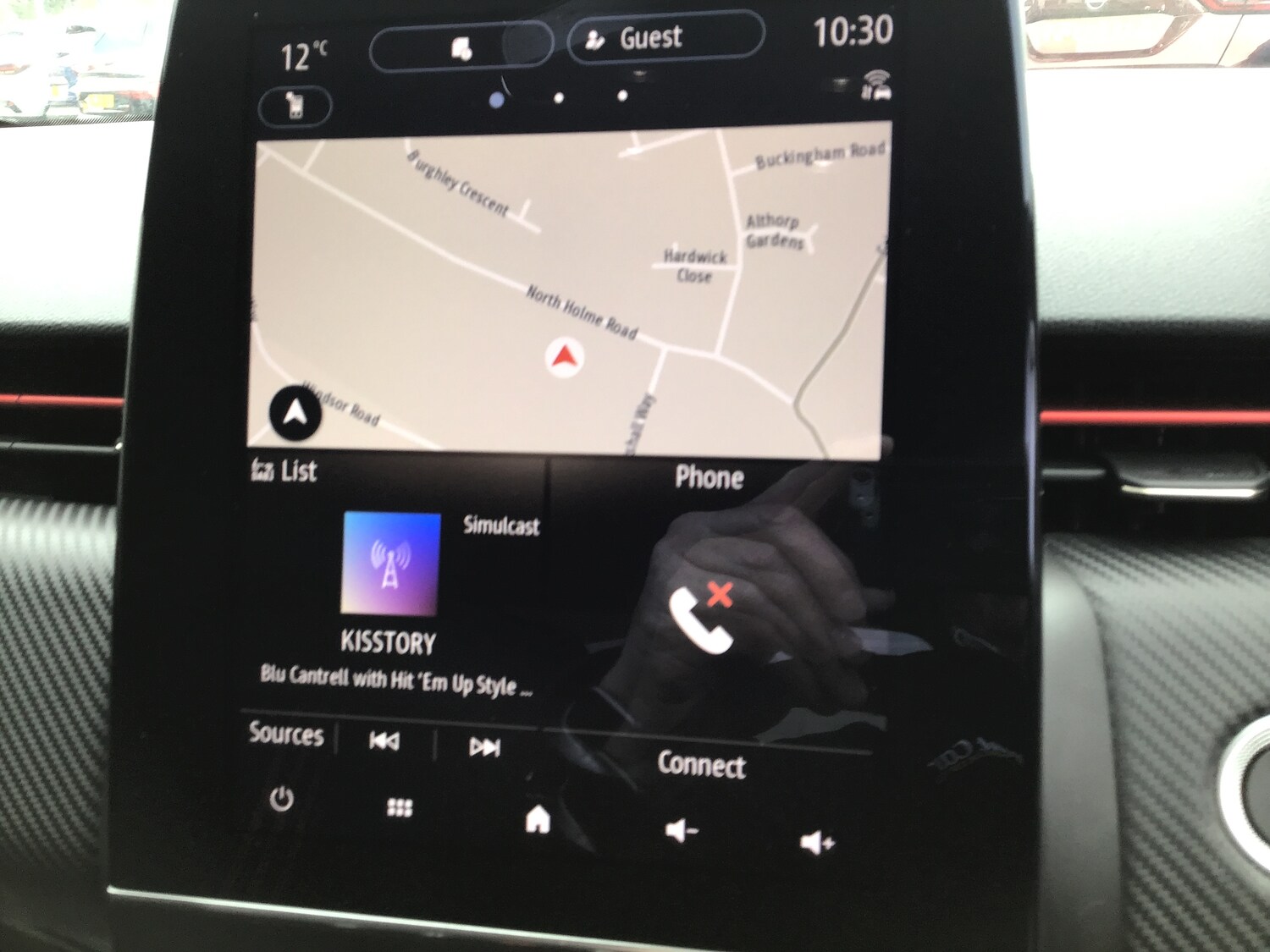 Used Renault Clio 2023 for sale - 78009171: Photo 17