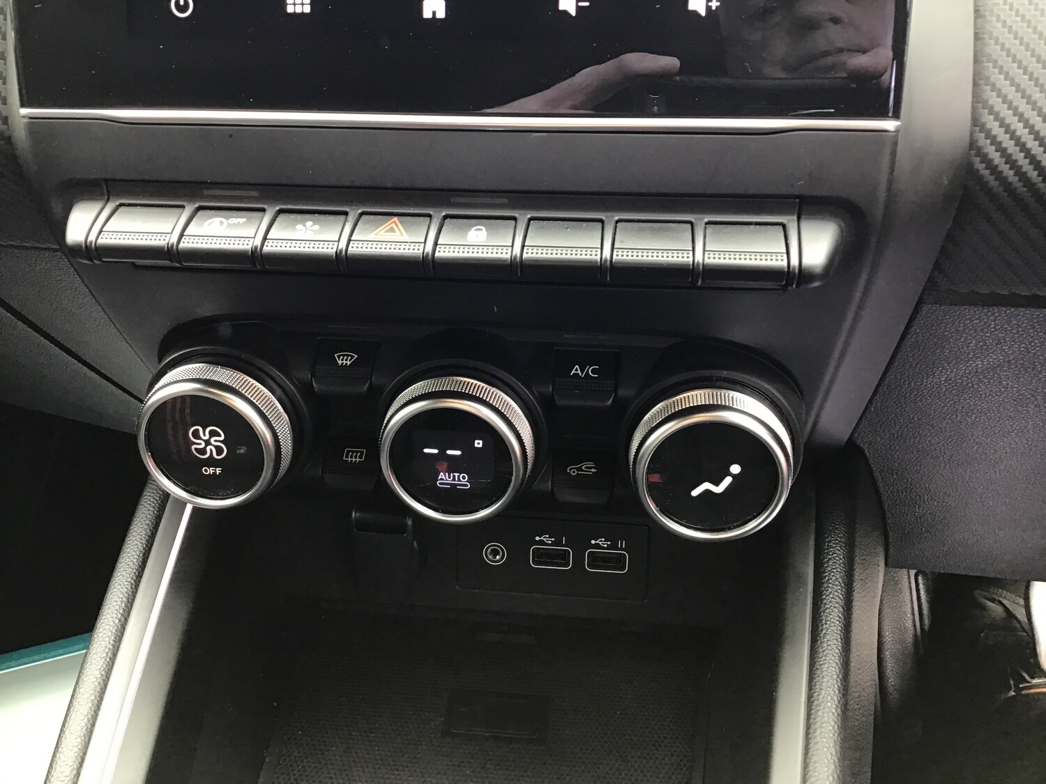 Used Renault Clio 2023 for sale - 78009171: Photo 18