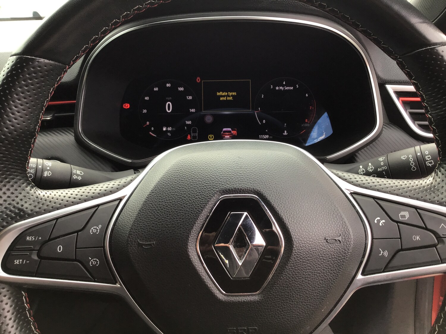 Used Renault Clio 2023 for sale - 78009171: Photo 21