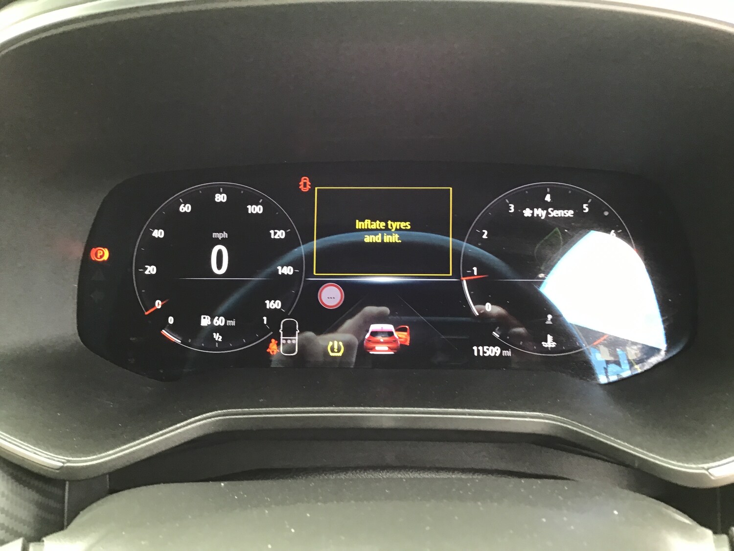 Used Renault Clio 2023 for sale - 78009171: Photo 22