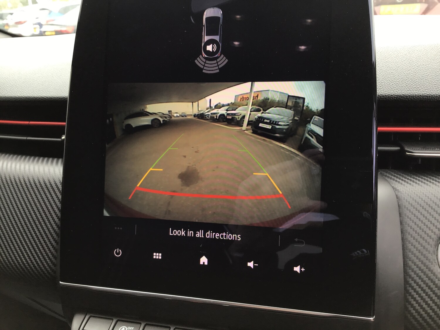 Used Renault Clio 2023 for sale - 78009171: Photo 25