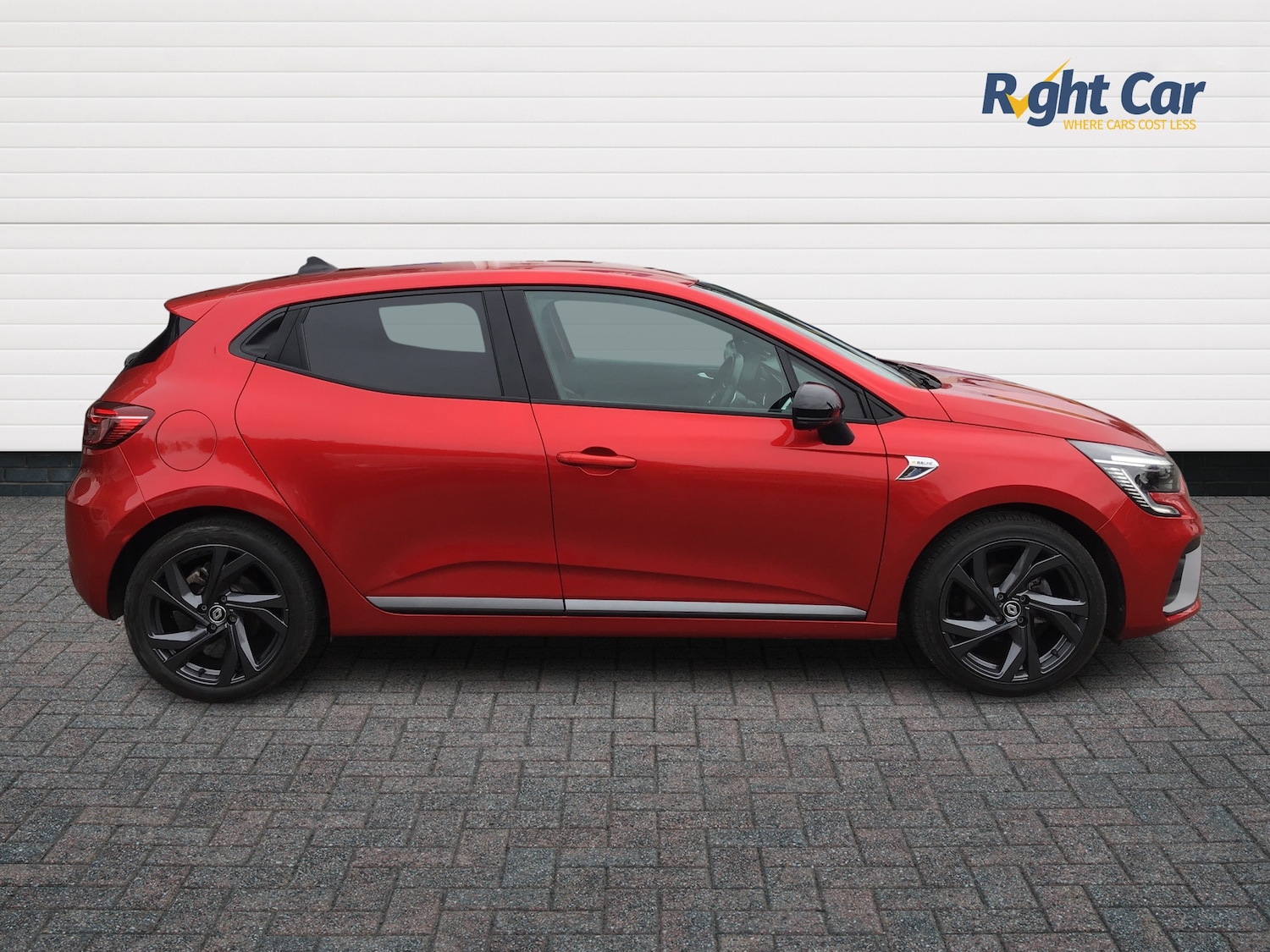Used Renault Clio 2023 for sale - 78009171: Photo 4