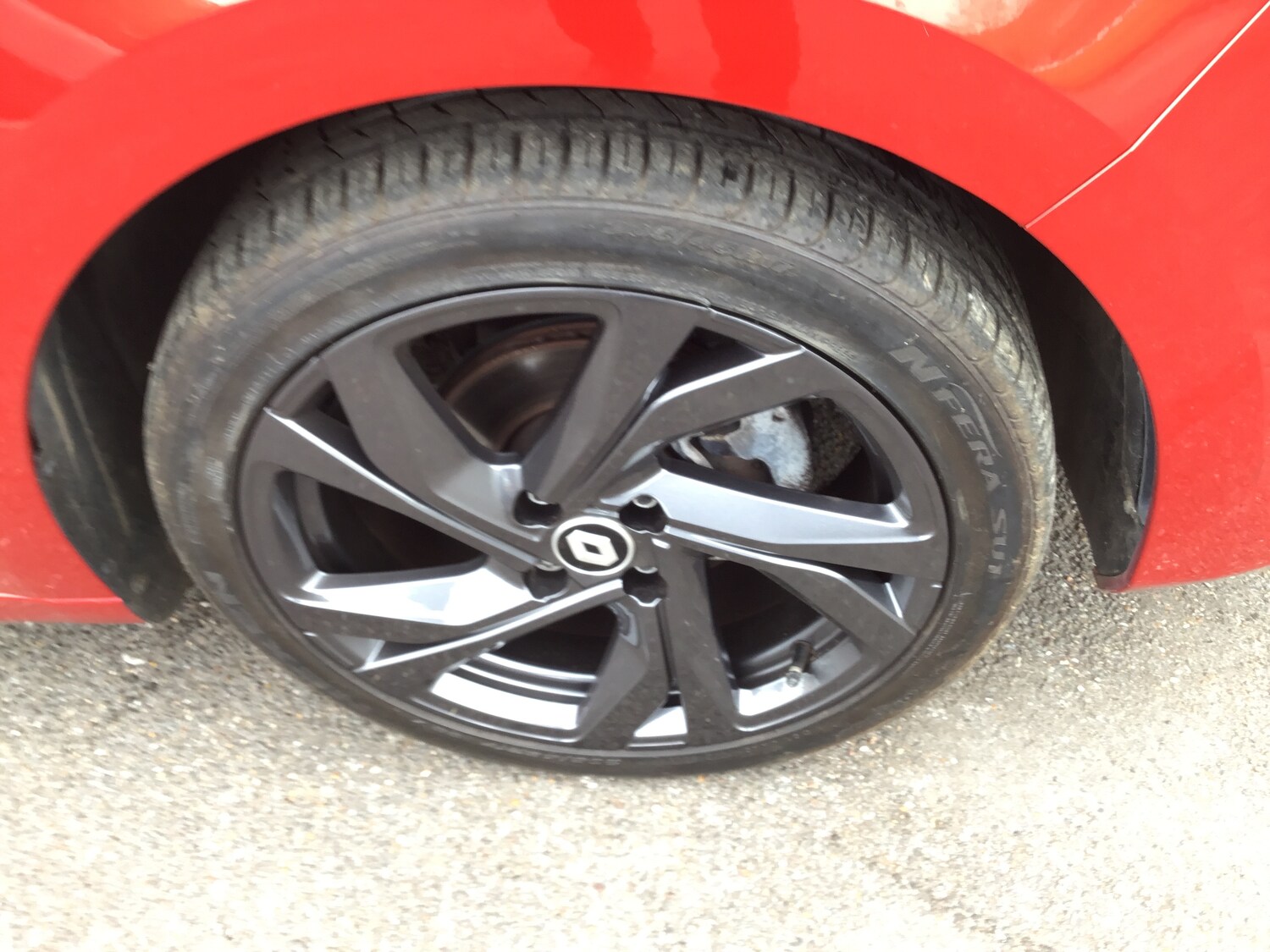 Used Renault Clio 2023 for sale - 78009171: Photo 5