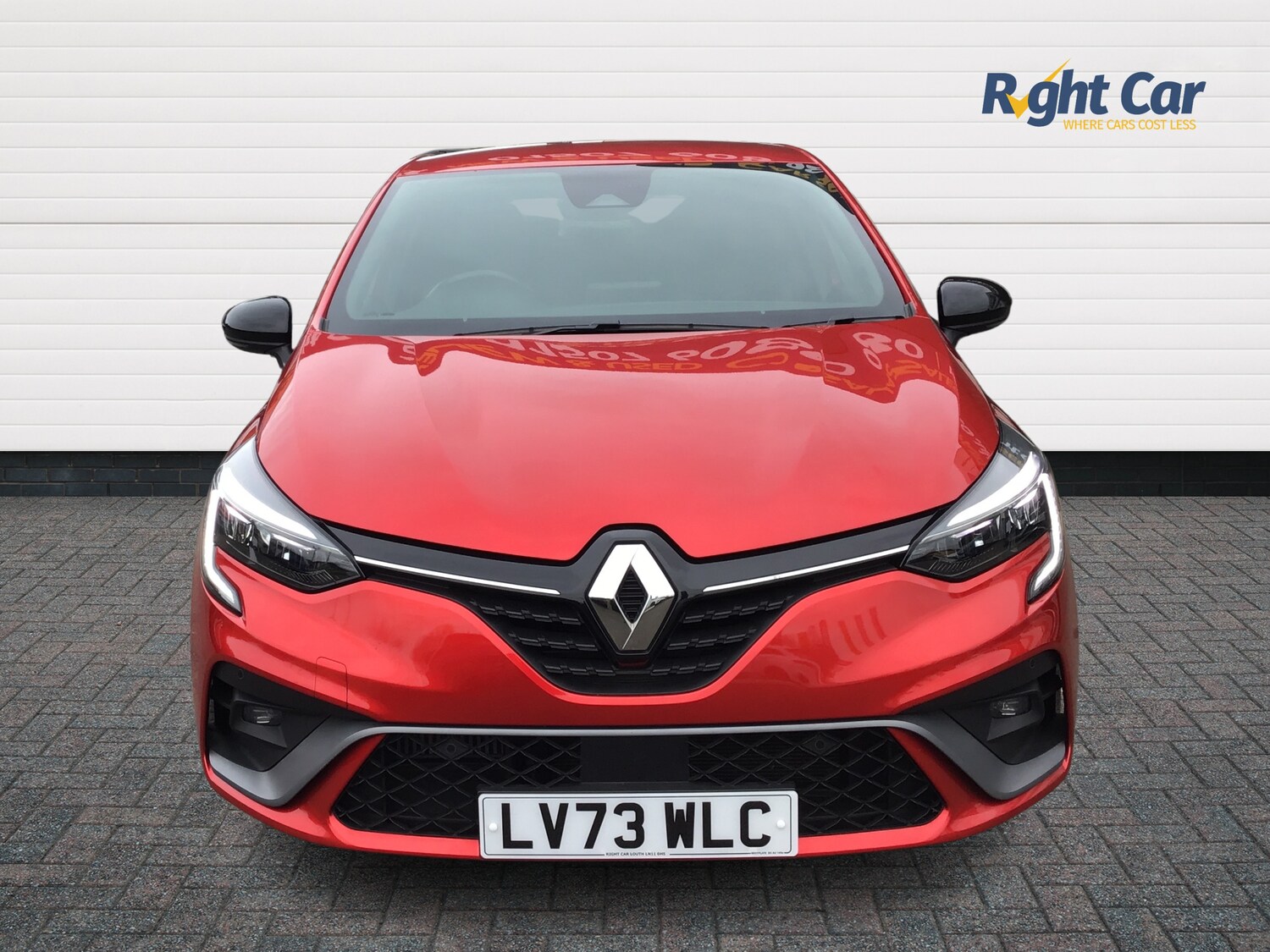 Used Renault Clio 2023 for sale - 78009171: Photo 7