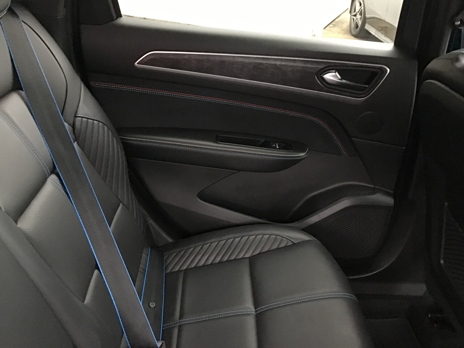 Used Renault Arkana 2023 for sale - 78009170: Photo 11