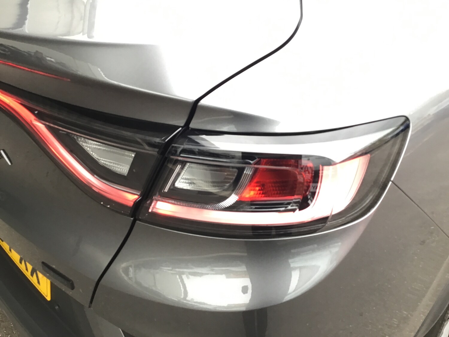 Used Renault Arkana 2023 for sale - 78009170: Photo 13