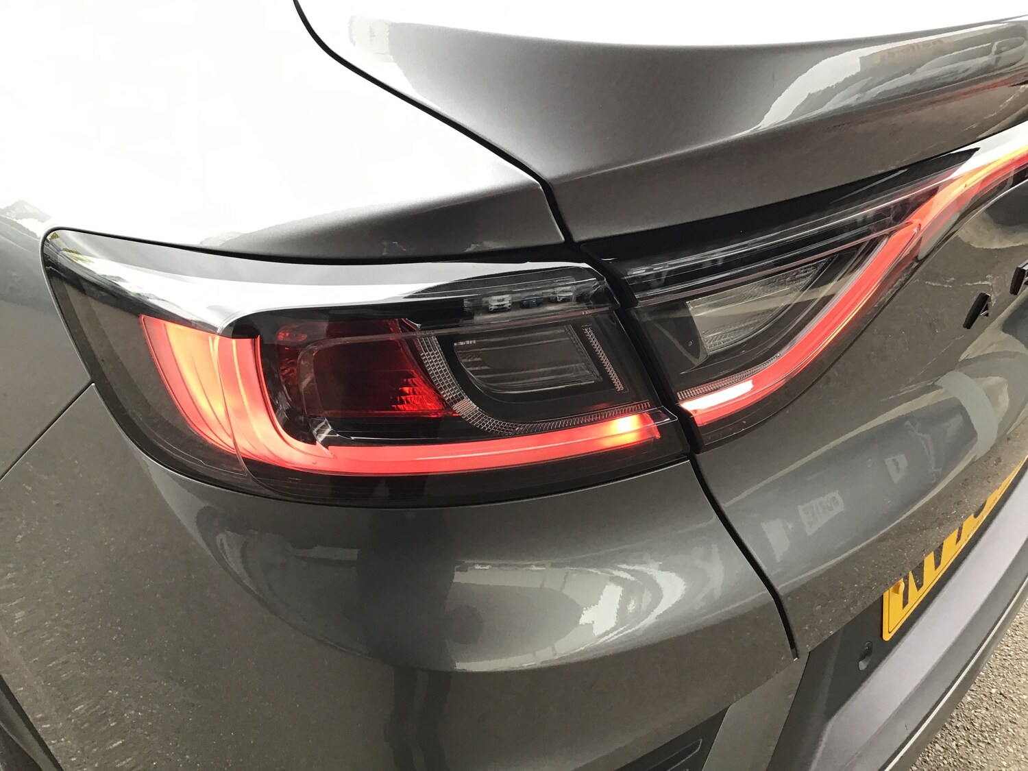 Used Renault Arkana 2023 for sale - 78009170: Photo 14