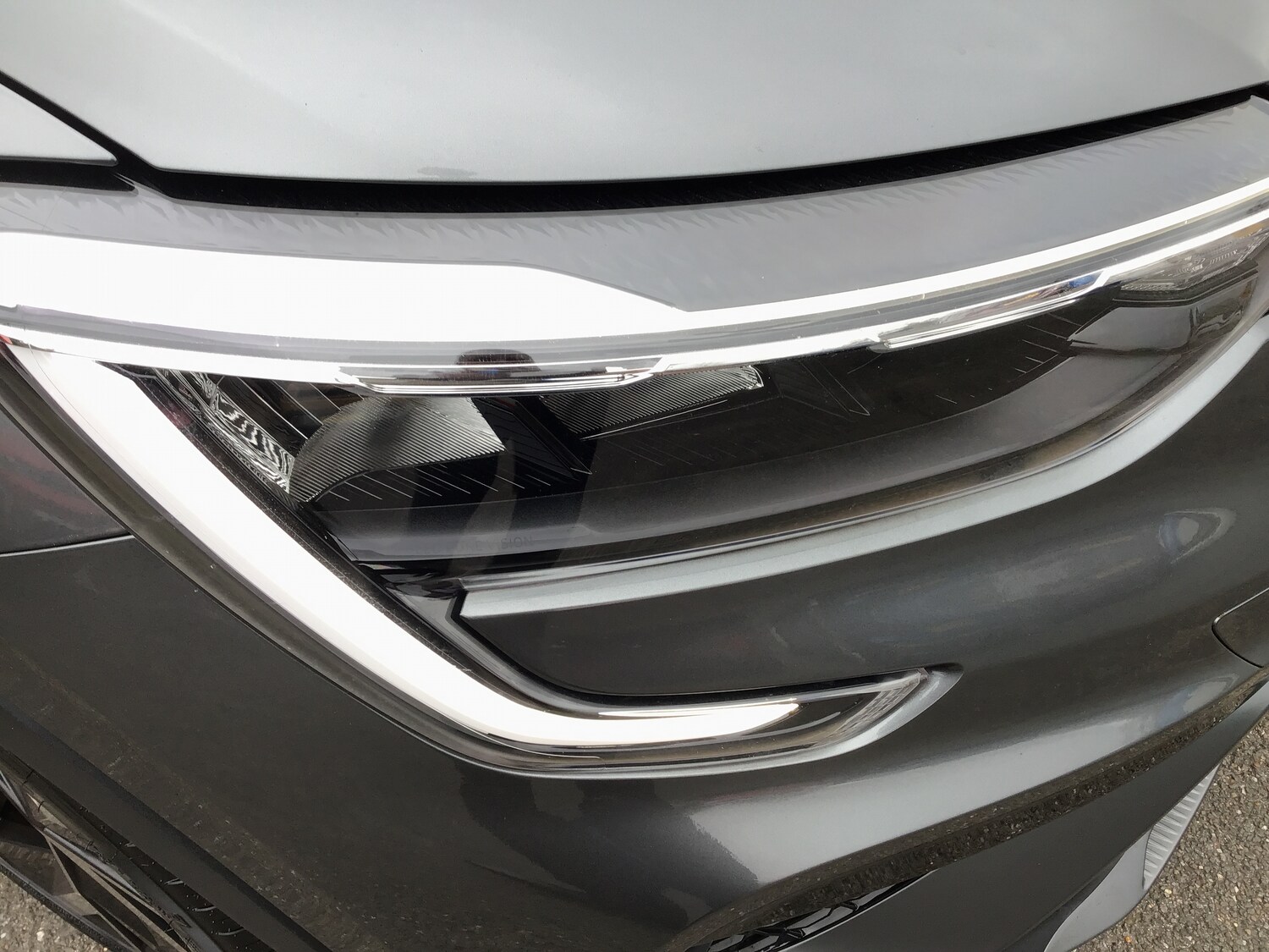 Used Renault Arkana 2023 for sale - 78009170: Photo 16