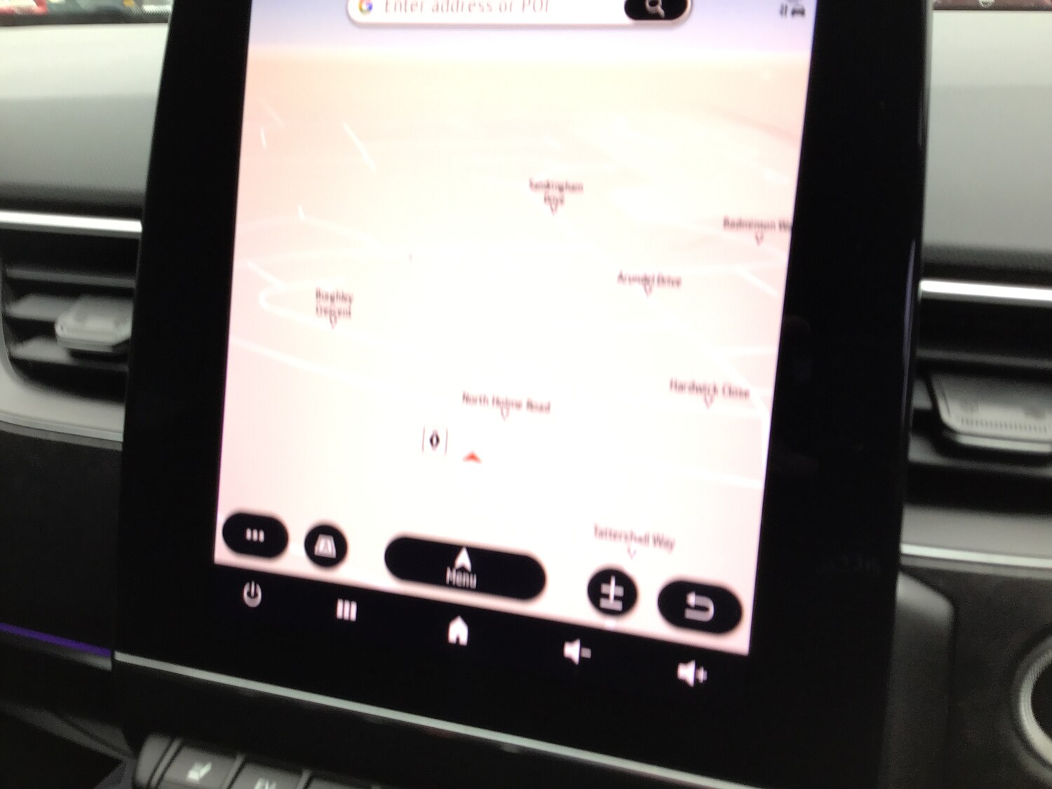 Used Renault Arkana 2023 for sale - 78009170: Photo 17