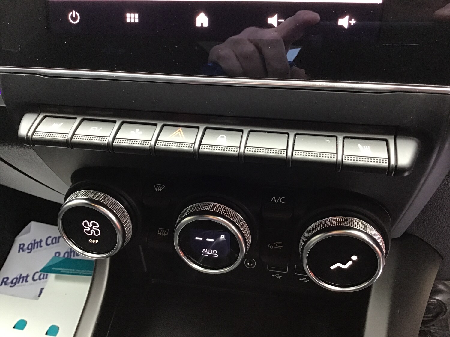 Used Renault Arkana 2023 for sale - 78009170: Photo 18