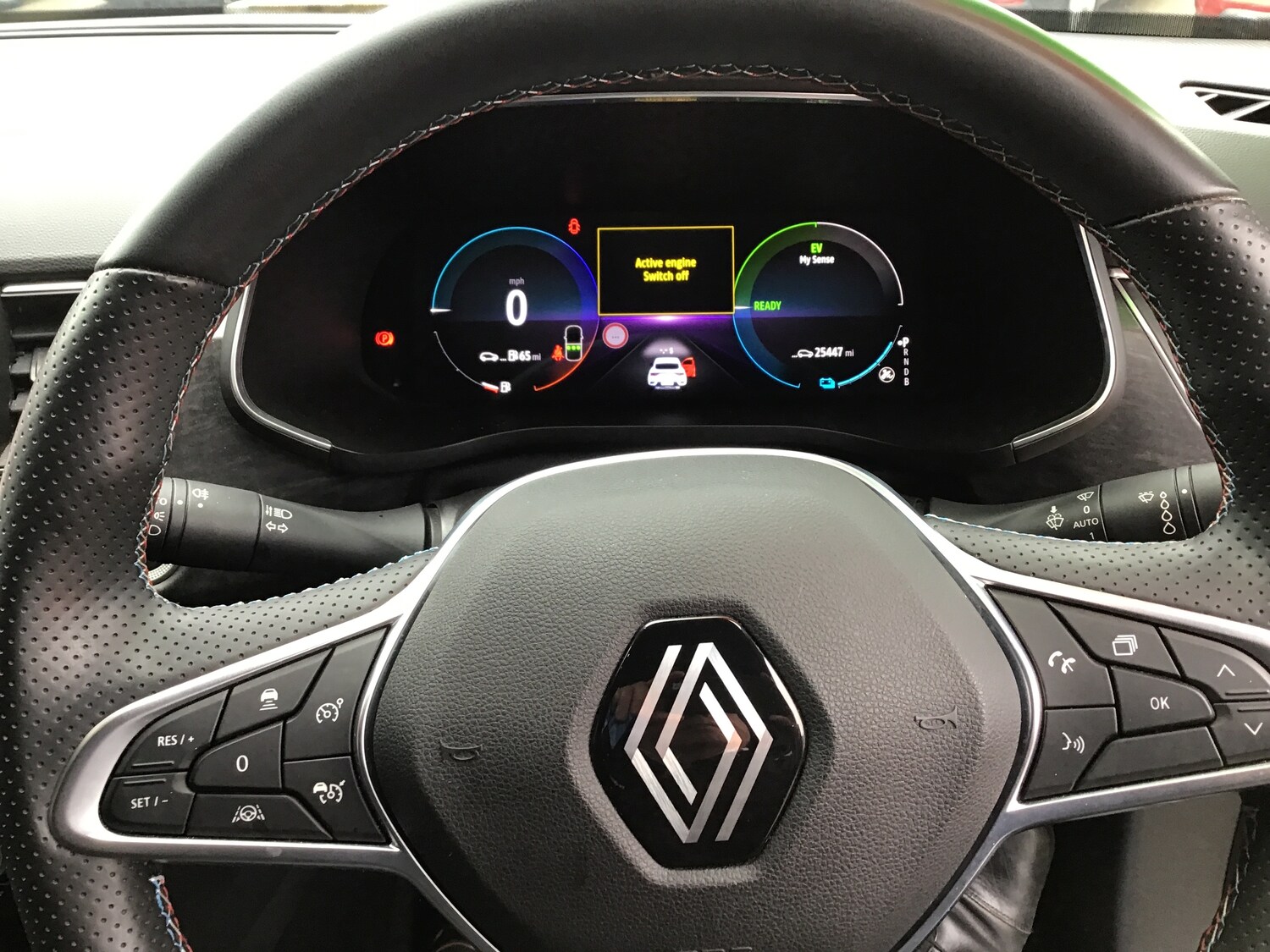 Used Renault Arkana 2023 for sale - 78009170: Photo 21