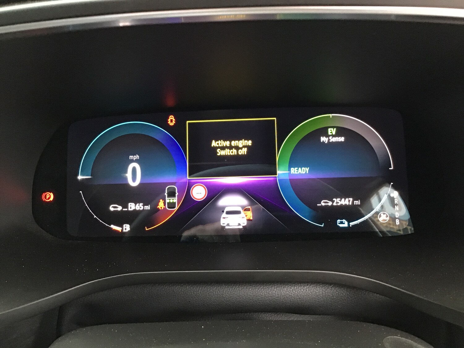 Used Renault Arkana 2023 for sale - 78009170: Photo 22