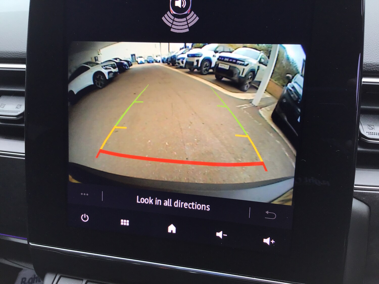 Used Renault Arkana 2023 for sale - 78009170: Photo 24