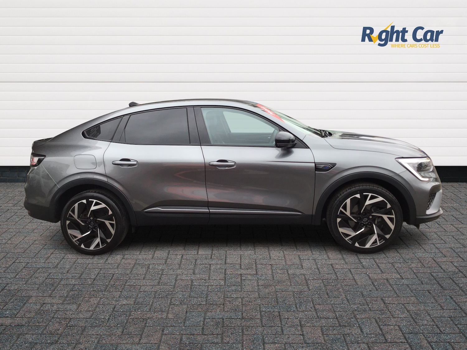 Used Renault Arkana 2023 for sale - 78009170: Photo 4