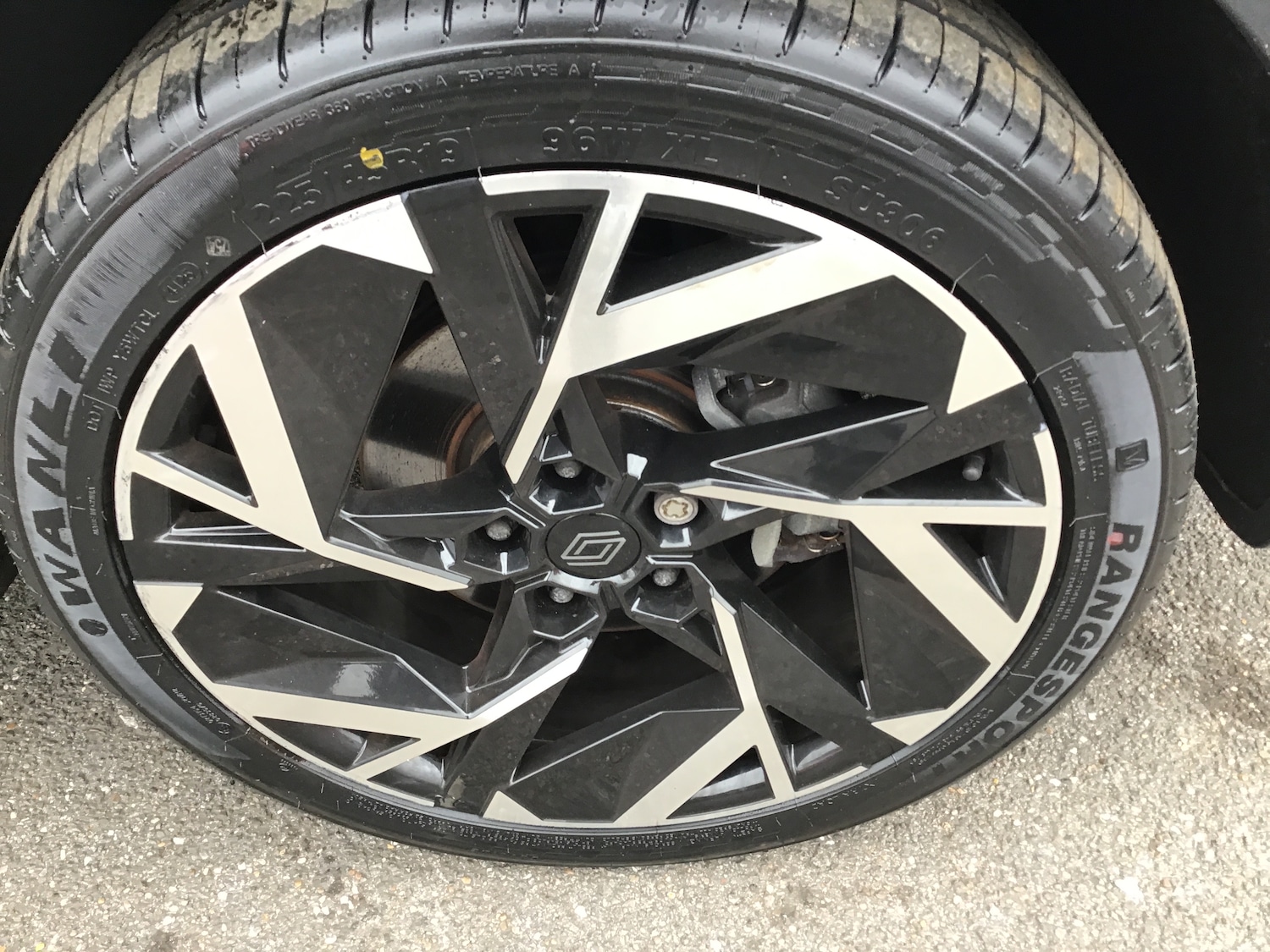 Used Renault Arkana 2023 for sale - 78009170: Photo 5