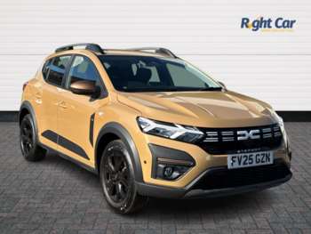 2025 (25) - 1.0 TCe 110 Extreme 5dr