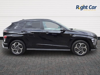 Used Hyundai KONA 2024 for sale - 79390080: Photo