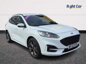 2022 (22) - 1.5 EcoBlue ST-Line Edition 5dr