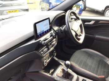 Used Ford Kuga 2022 for sale - 74877436: Photo