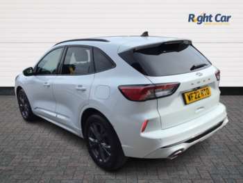 Used Ford Kuga 2022 for sale - 74877436: Photo
