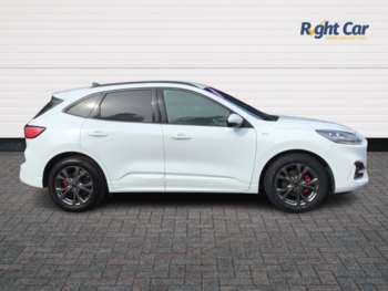 Used Ford Kuga 2022 for sale - 74877436: Photo
