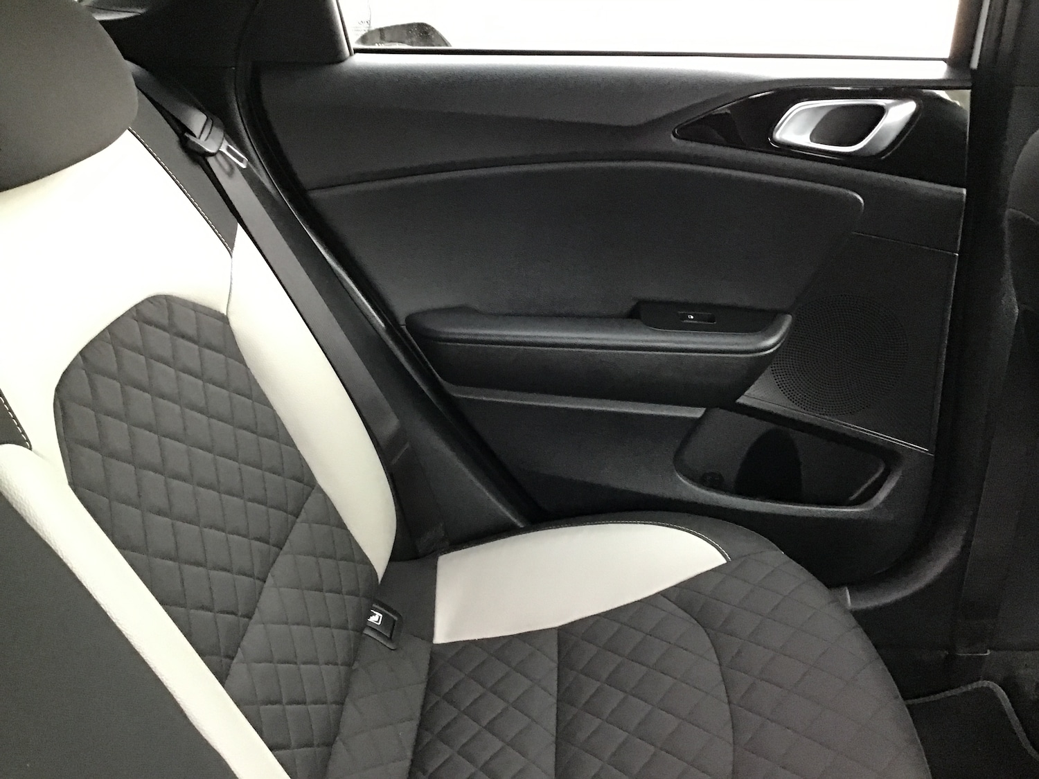 Used Kia Pro Ceed 2021 for sale - 77634708: Photo 11