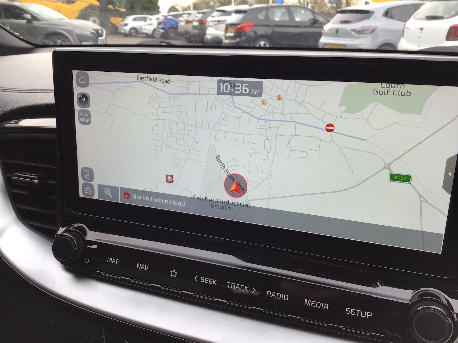 Used Kia Pro Ceed 2021 for sale - 77634708: Photo 17