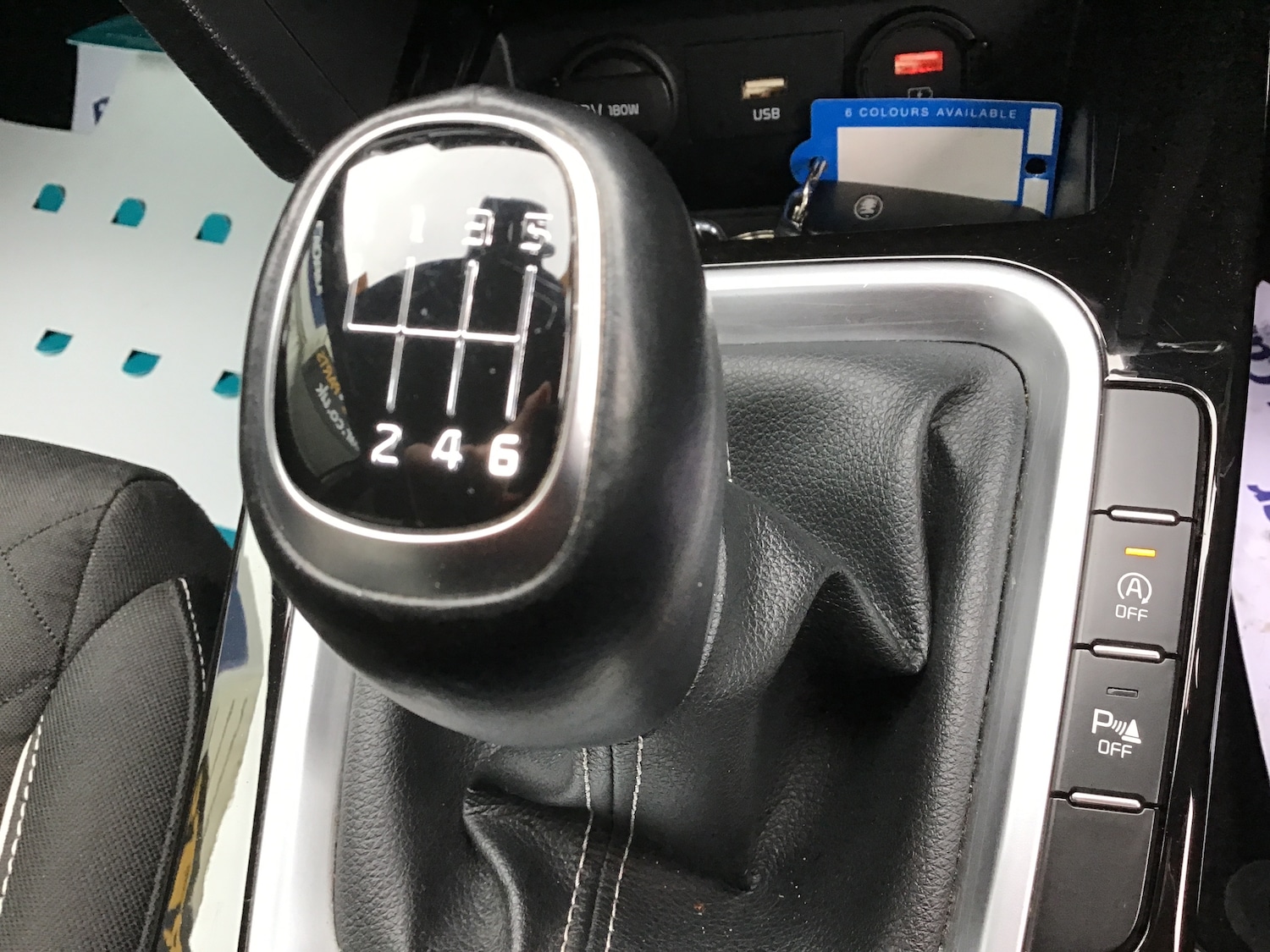 Used Kia Pro Ceed 2021 for sale - 77634708: Photo 19