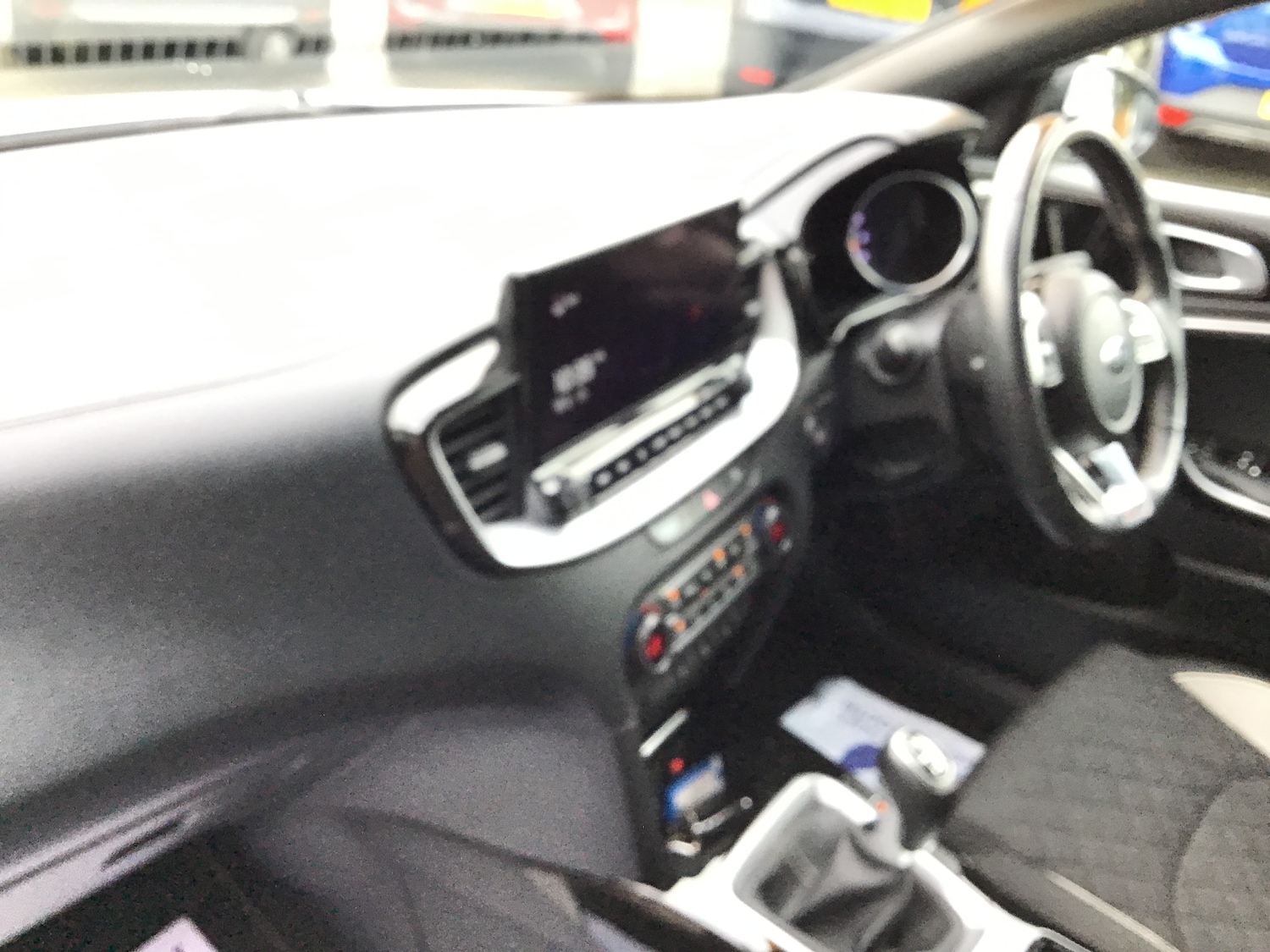 Used Kia Pro Ceed 2021 for sale - 77634708: Photo 2