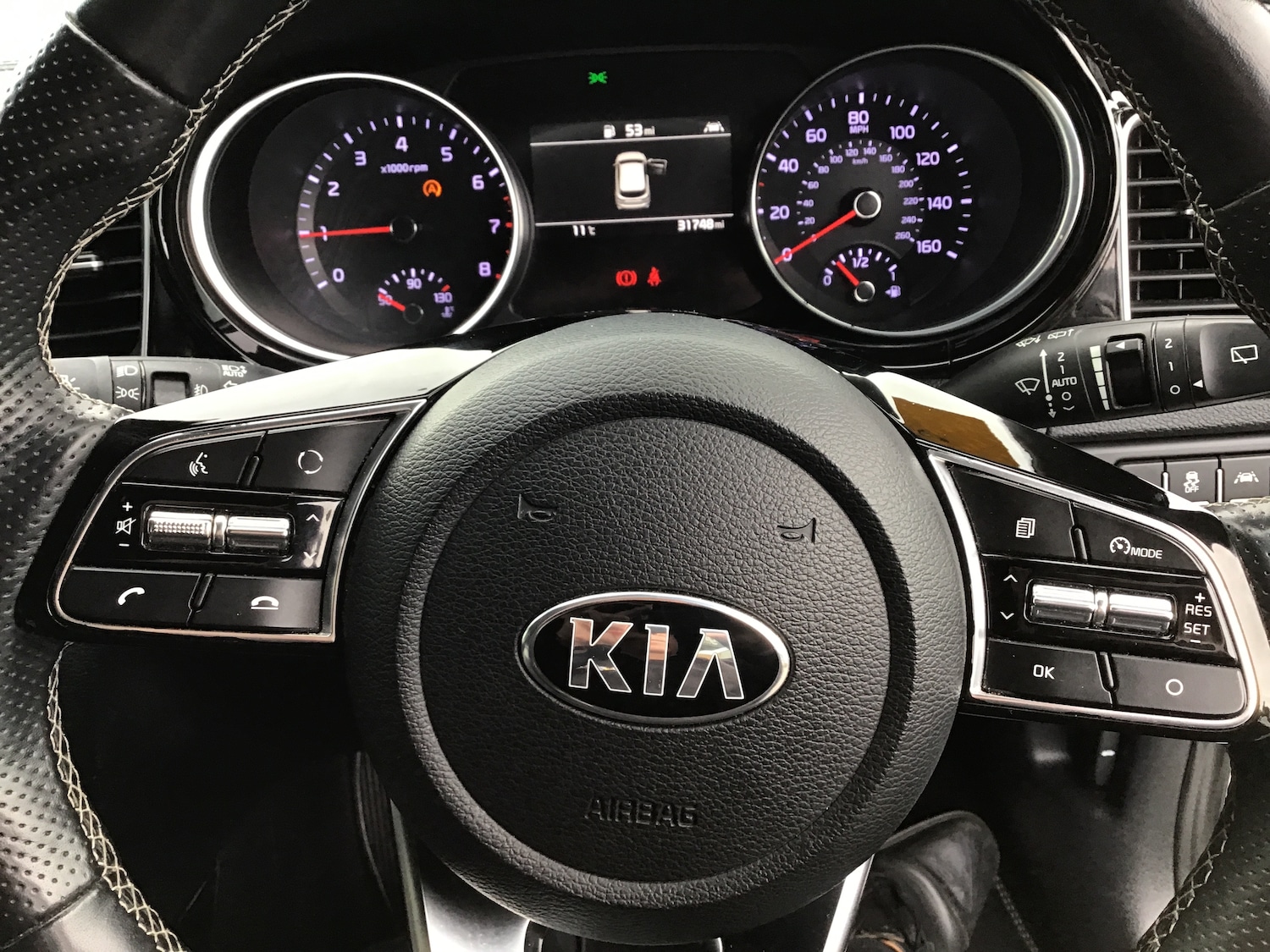 Used Kia Pro Ceed 2021 for sale - 77634708: Photo 22