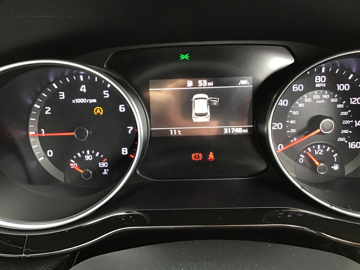 Used Kia Pro Ceed 2021 for sale - 77634708: Photo 23