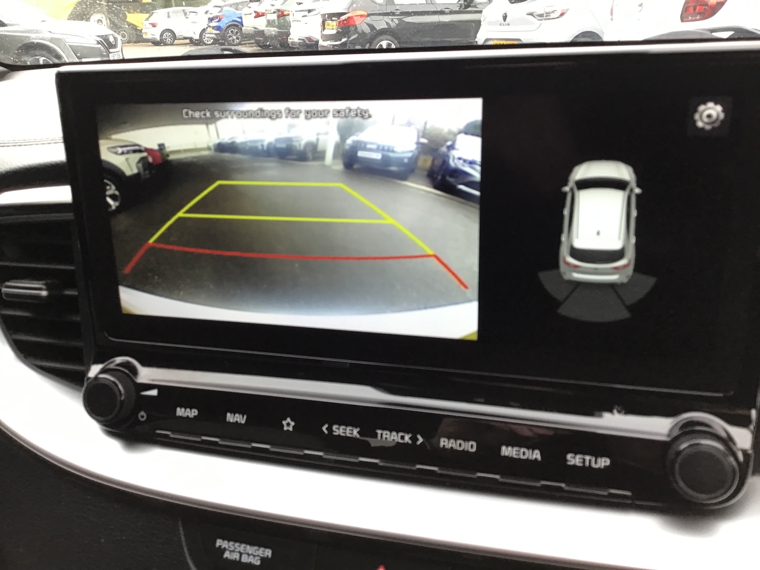 Used Kia Pro Ceed 2021 for sale - 77634708: Photo 25