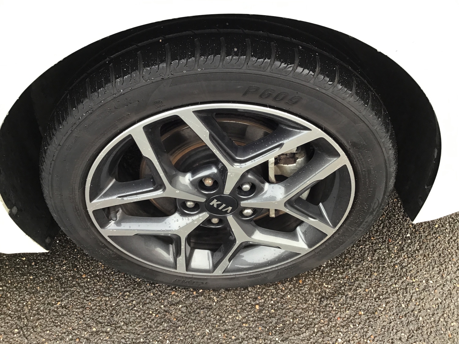 Used Kia Pro Ceed 2021 for sale - 77634708: Photo 5