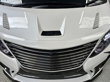 Used Toyota Alphard undefined for sale - 78383894: Photo