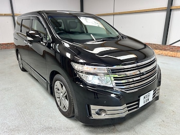Used Nissan Elgrand 2011 for sale - 78795095: Photo