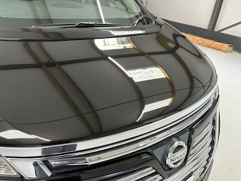 Used Nissan Elgrand 2015 for sale - 79115588: Photo