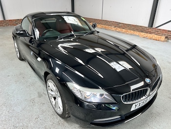 Used BMW Z4 2009 for sale - 78758964: Photo