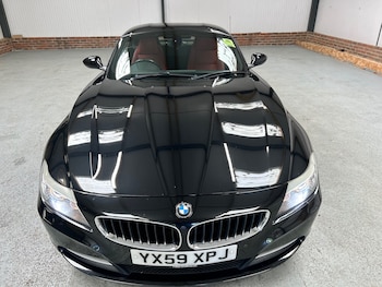 Used BMW Z4 2009 for sale - 78758964: Photo
