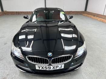 Used BMW Z4 2009 for sale - 78758964: Photo