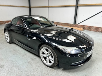 Used BMW Z4 2009 for sale - 78758964: Photo